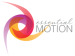 Essential Motion logo