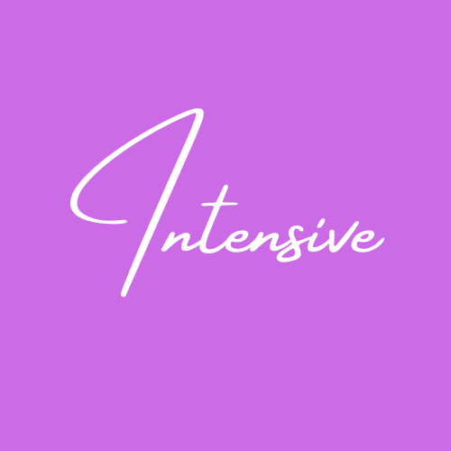 Intensive